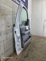 2004-2008 Ford F150 LH Driver Front Regular/Extended Cab Door