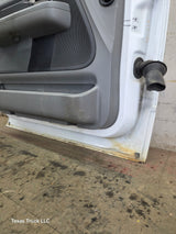 2004-2008 Ford F150 LH Driver Front Regular/Extended Cab Door