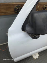 1999-2006 Chevrolet Silverado / GMC Sierra 1500 2500 3500 HD Front Driver Side Door LH