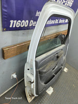 1999-2006 Chevrolet Silverado / GMC Sierra 1500 2500 3500 HD Front Driver Side Door LH