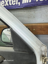 1999-2006 Chevrolet Silverado / GMC Sierra 1500 2500 3500 HD Front Driver Side Door LH