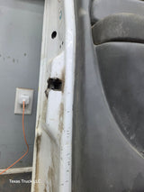 1999-2006 Chevrolet Silverado / GMC Sierra 1500 2500 3500 HD Front Driver Side Door LH