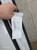 2004-2008 Ford F150 RH Right Rear Suicide "plus" Cab Door