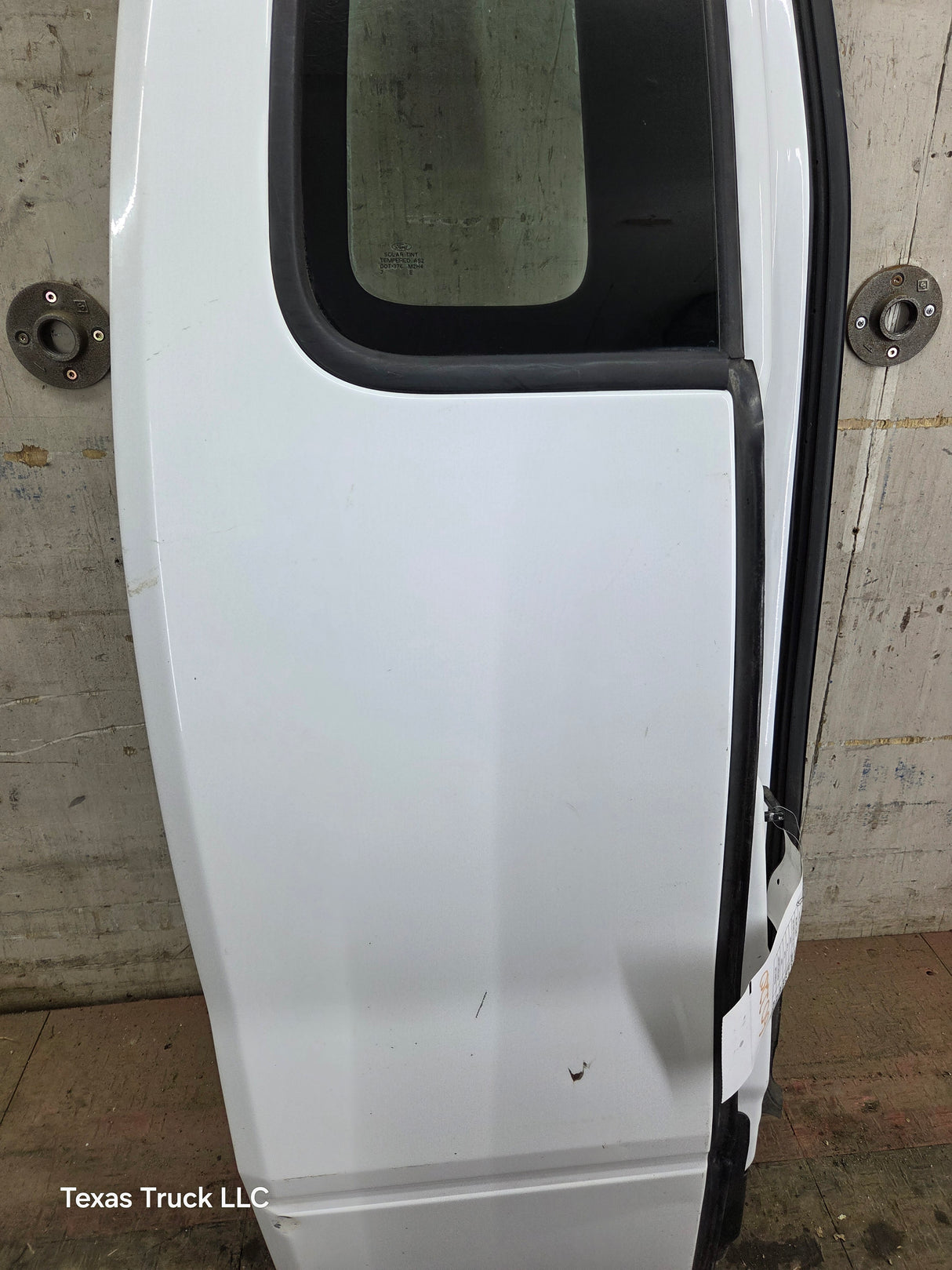 2004-2008 Ford F150 RH Right Rear Suicide "plus" Cab Door