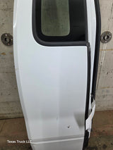2004-2008 Ford F150 RH Right Rear Suicide "plus" Cab Door
