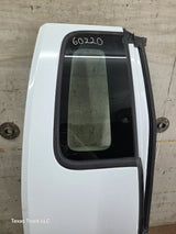 2004-2008 Ford F150 RH Right Rear Suicide "plus" Cab Door