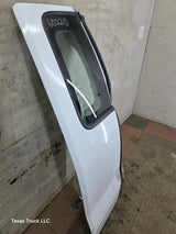 2004-2008 Ford F150 RH Right Rear Suicide "plus" Cab Door