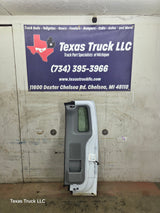 2004-2008 Ford F150 RH Right Rear Suicide "plus" Cab Door