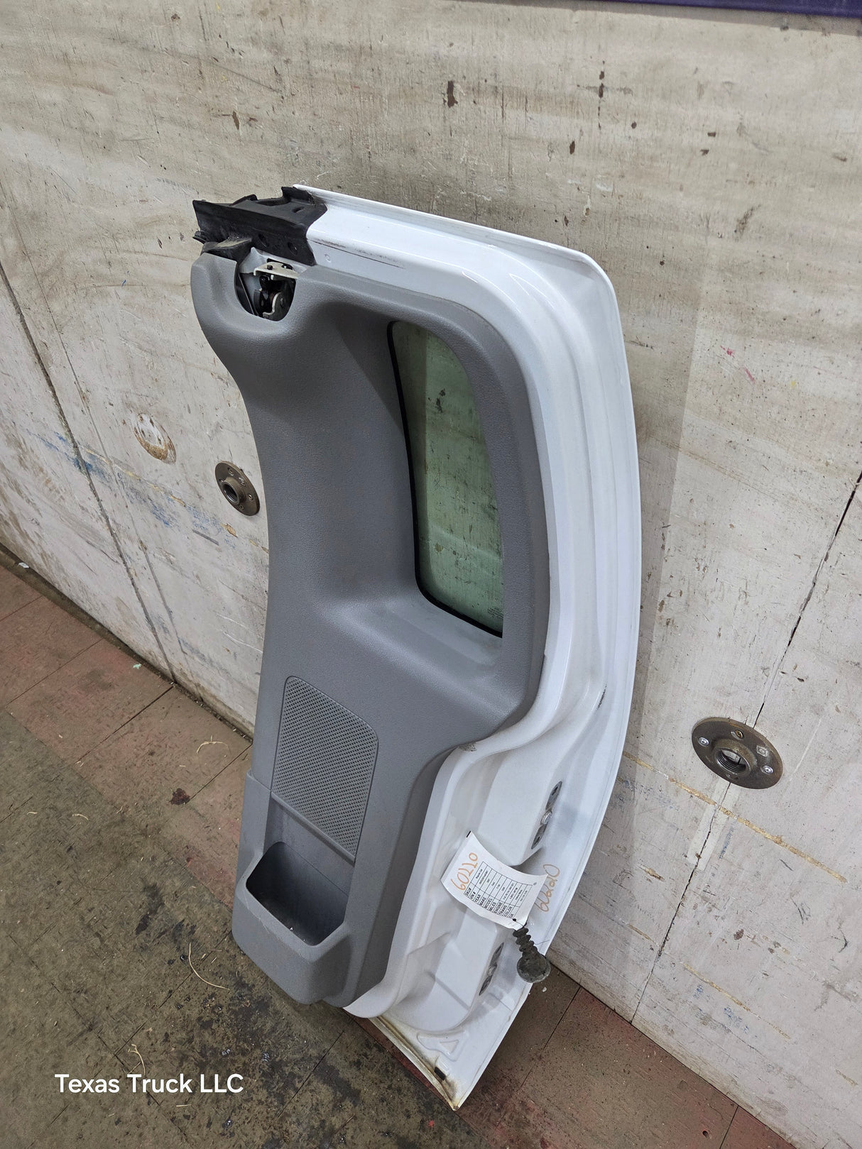 2004-2008 Ford F150 RH Right Rear Suicide "plus" Cab Door