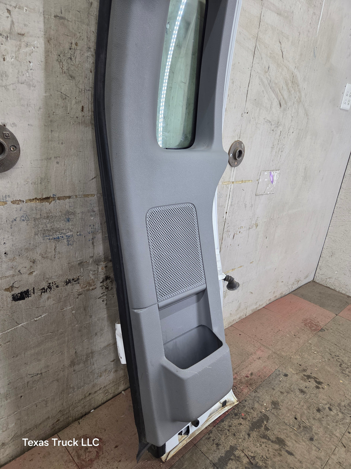 2004-2008 Ford F150 RH Right Rear Suicide "plus" Cab Door