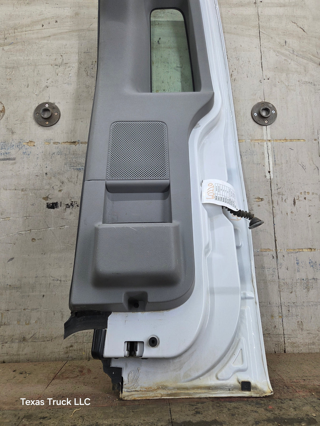 2004-2008 Ford F150 RH Right Rear Suicide "plus" Cab Door