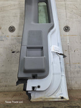 2004-2008 Ford F150 RH Right Rear Suicide "plus" Cab Door