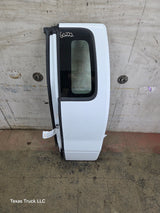 2004-2008 Ford F150 Driver Rear Suicide "plus" Cab Door