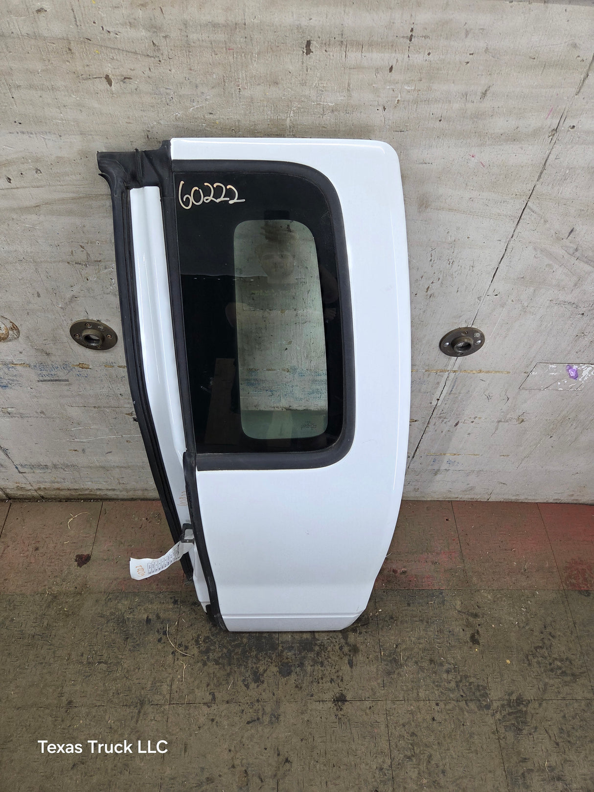 2004-2008 Ford F150 Driver Rear Suicide "plus" Cab Door