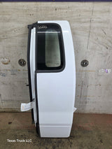 2004-2008 Ford F150 Driver Rear Suicide "plus" Cab Door
