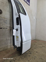 2004-2008 Ford F150 Driver Rear Suicide "plus" Cab Door