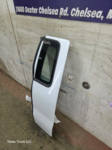 2004-2008 Ford F150 Driver Rear Suicide "plus" Cab Door