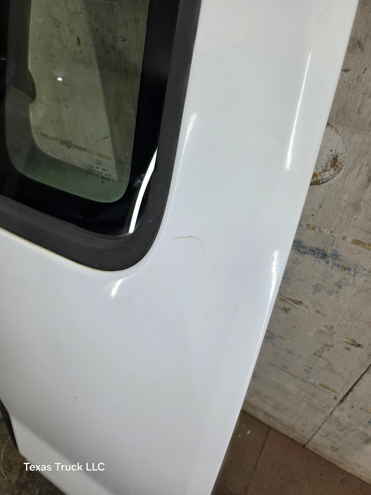 2004-2008 Ford F150 Driver Rear Suicide "plus" Cab Door