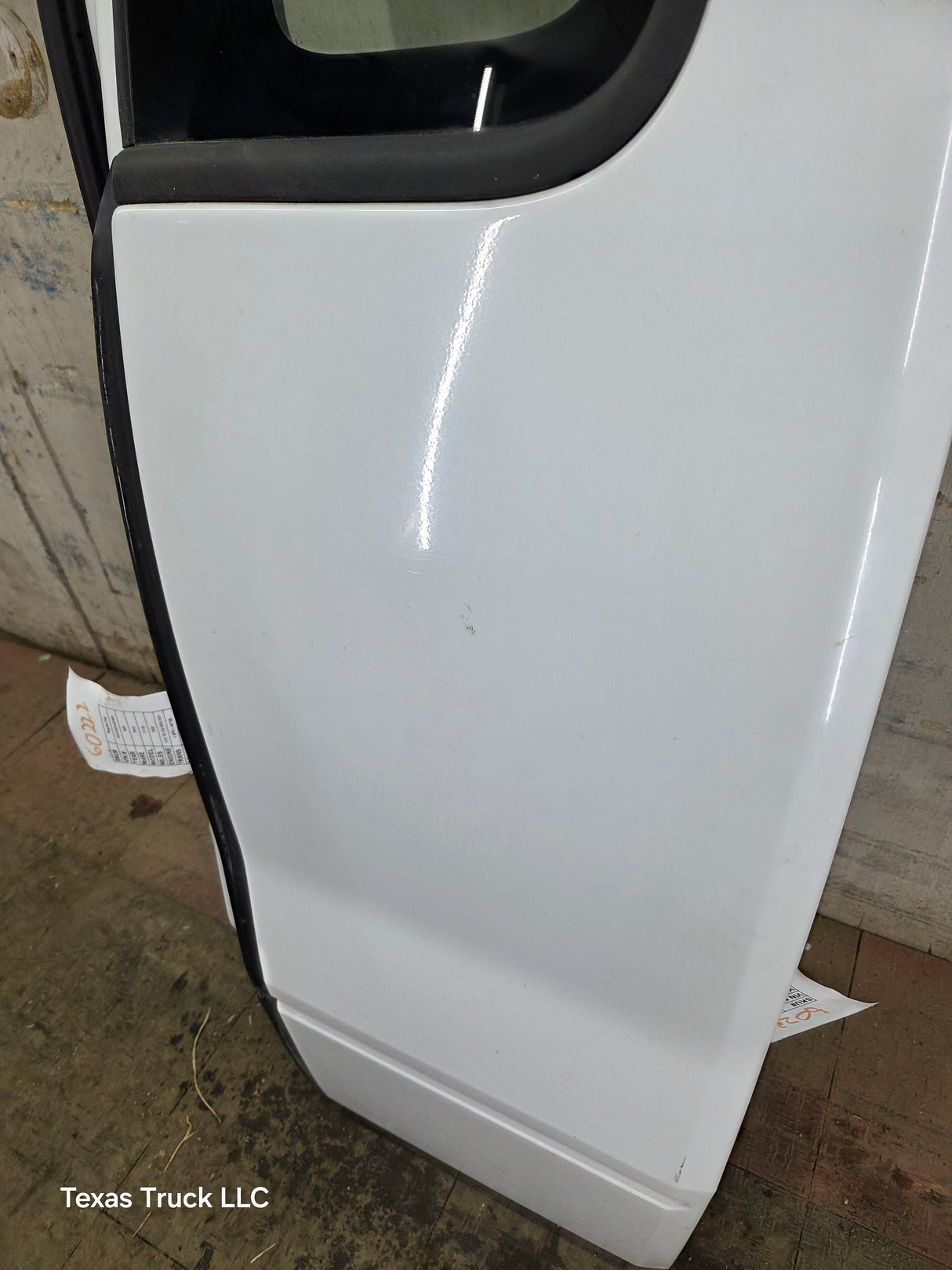 2004-2008 Ford F150 Driver Rear Suicide "plus" Cab Door