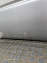 2003-2008 Dodge Ram 3rd Gen Driver Side Front Quad Cab Crew Cab Door 1500 2500 3500 4500 5500 - White