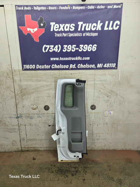 2004-2008 Ford F150 Driver Rear Suicide "plus" Cab Door