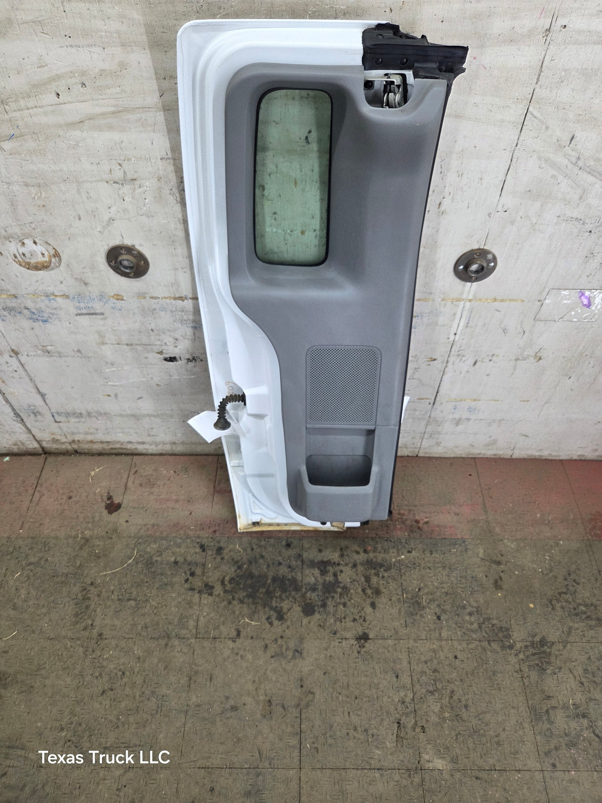 2004-2008 Ford F150 Driver Rear Suicide "plus" Cab Door