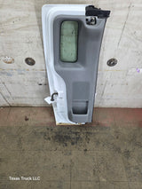 2004-2008 Ford F150 Driver Rear Suicide "plus" Cab Door