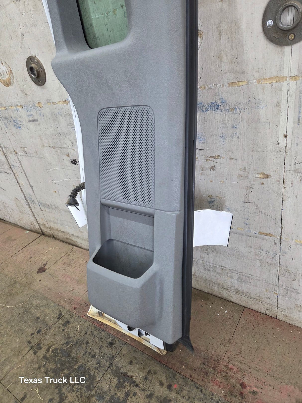 2004-2008 Ford F150 Driver Rear Suicide "plus" Cab Door