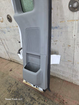 2004-2008 Ford F150 Driver Rear Suicide "plus" Cab Door