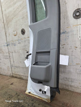 2004-2008 Ford F150 Driver Rear Suicide "plus" Cab Door