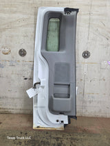2004-2008 Ford F150 Driver Rear Suicide "plus" Cab Door