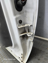 2003-2008 Dodge Ram 3rd Gen Driver Side Front Quad Cab Crew Cab Door 1500 2500 3500 4500 5500 - White