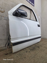 1988-2000 Chevrolet Silverado Suburban GMC Sierra LH Front Driver Side Door