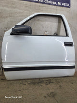 1988-2000 Chevrolet Silverado Suburban GMC Sierra LH Front Driver Side Door