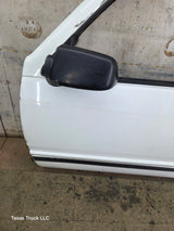 1988-2000 Chevrolet Silverado Suburban GMC Sierra LH Front Driver Side Door