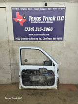 1988-2000 Chevrolet Silverado Suburban GMC Sierra LH Front Driver Side Door