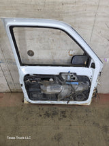 1988-2000 Chevrolet Silverado Suburban GMC Sierra LH Front Driver Side Door