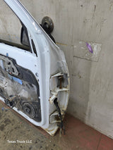 1988-2000 Chevrolet Silverado Suburban GMC Sierra LH Front Driver Side Door