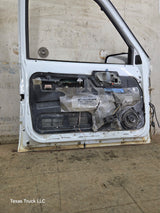 1988-2000 Chevrolet Silverado Suburban GMC Sierra LH Front Driver Side Door