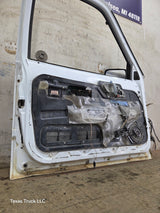 1988-2000 Chevrolet Silverado Suburban GMC Sierra LH Front Driver Side Door