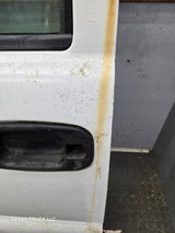 1999-2006 Chevrolet Silverado / GMC Sierra 1500 2500 3500 HD Front Driver Side Door LH
