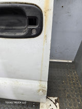 1999-2006 Chevrolet Silverado / GMC Sierra 1500 2500 3500 HD Front Driver Side Door LH