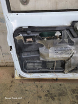 1988-2000 Chevrolet Silverado Suburban GMC Sierra LH Front Driver Side Door