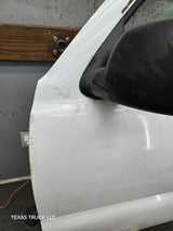 1999-2006 Chevrolet Silverado / GMC Sierra 1500 2500 3500 HD Front Driver Side Door LH