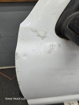 1999-2006 Chevrolet Silverado / GMC Sierra 1500 2500 3500 HD Front Driver Side Door LH