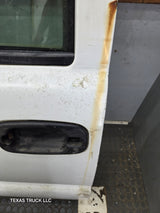 1999-2006 Chevrolet Silverado / GMC Sierra 1500 2500 3500 HD Front Driver Side Door LH