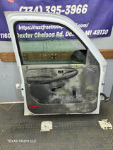 1999-2006 Chevrolet Silverado / GMC Sierra 1500 2500 3500 HD Front Driver Side Door LH
