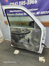 1999-2006 Chevrolet Silverado / GMC Sierra 1500 2500 3500 HD Front Driver Side Door LH