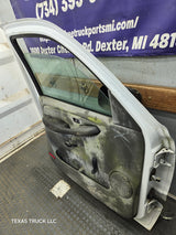 1999-2006 Chevrolet Silverado / GMC Sierra 1500 2500 3500 HD Front Driver Side Door LH