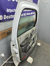 1999-2006 Chevrolet Silverado / GMC Sierra 1500 2500 3500 HD Front Driver Side Door LH